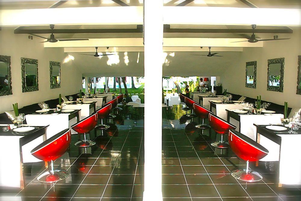 The Forty Eight Resort Candidasa 6/37
