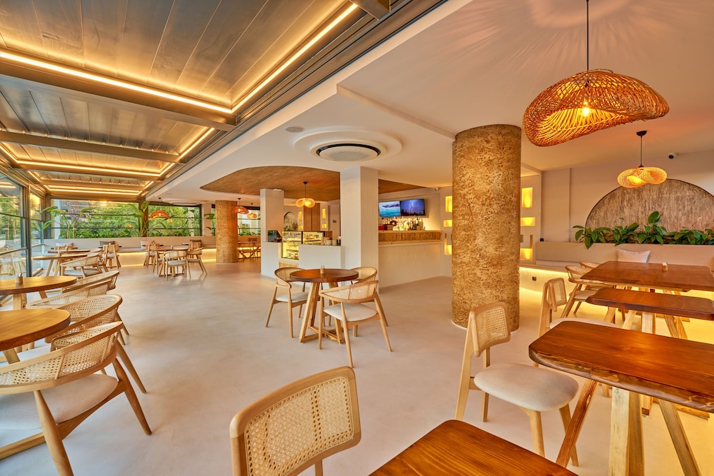Helene Apart Hotel 39/50