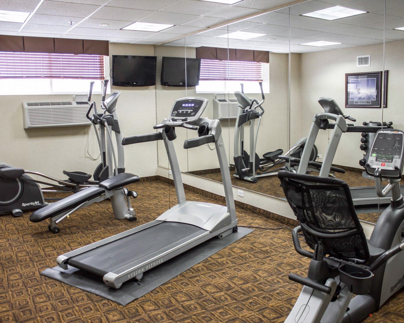 Travelodge by Wyndham Ozone Park 11/19