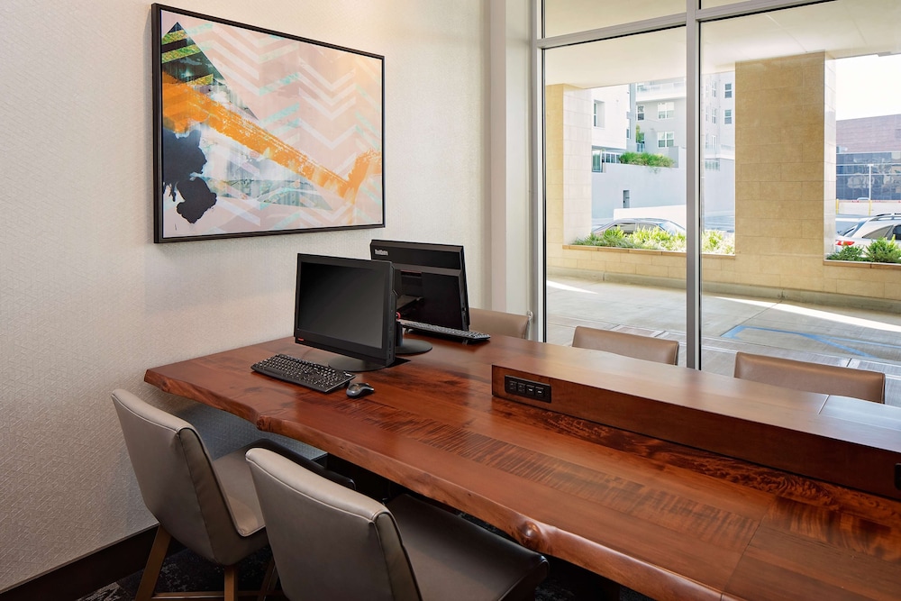 Hyatt Place Glendale/Los Angeles 52/55
