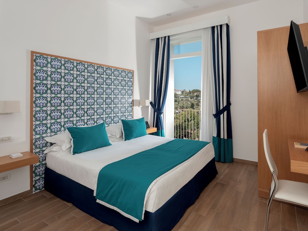 Hotel Miramare Sorrento 24/63