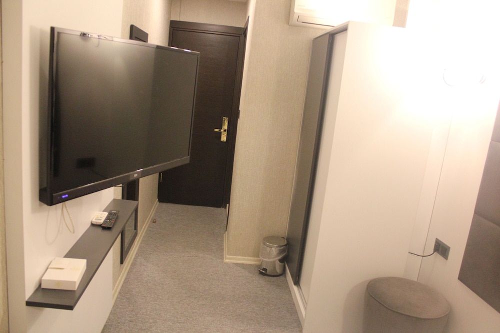 Palmiye Hotel Taksim 8/25