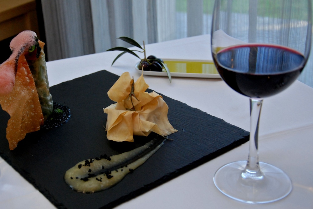 Quinta De Casaldronho Wine Hotel 18/60