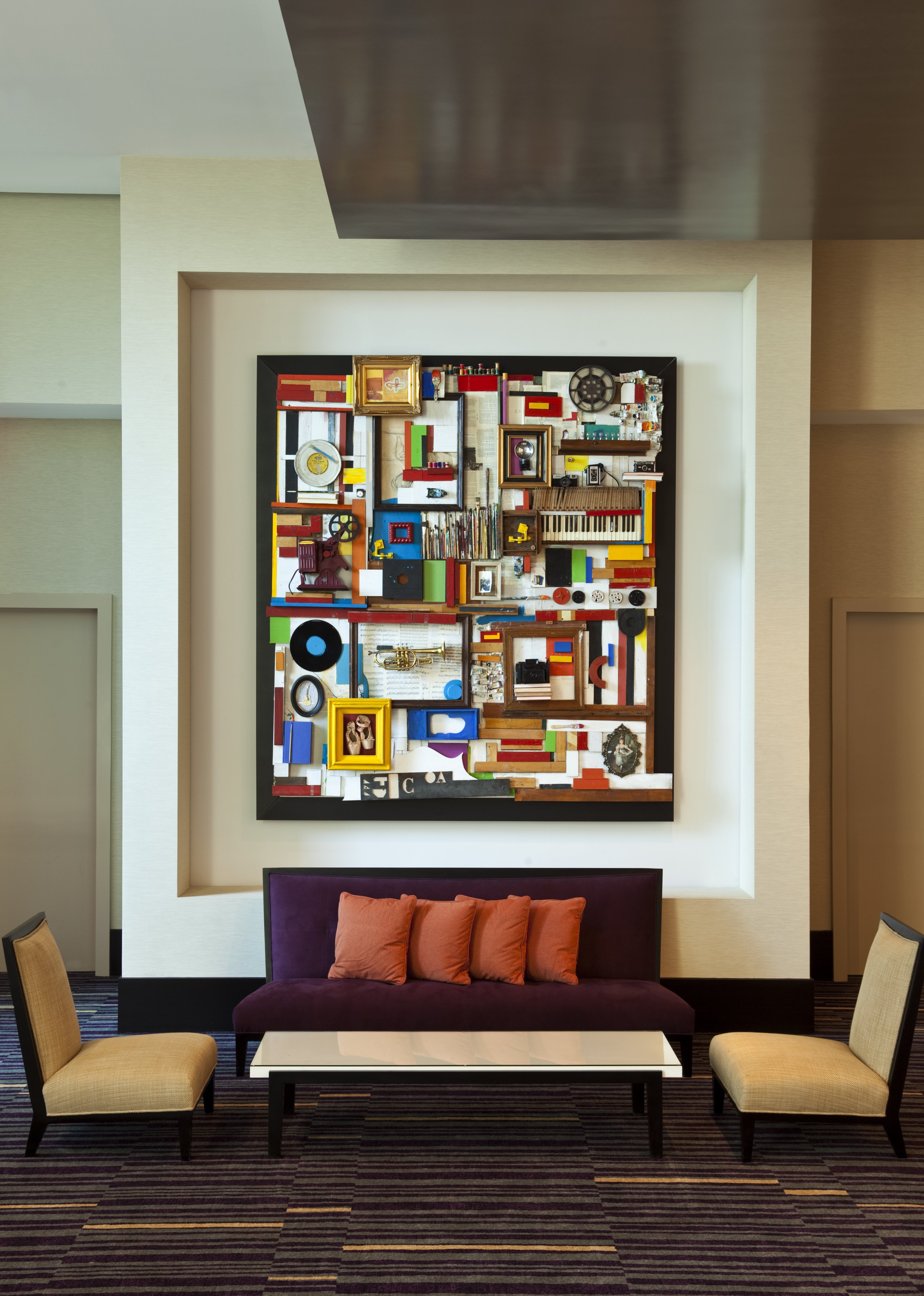 Loews Atlanta Hotel 44/83