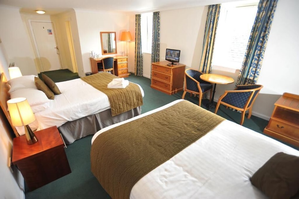 Golden Lion Hotel Stirling 16/50