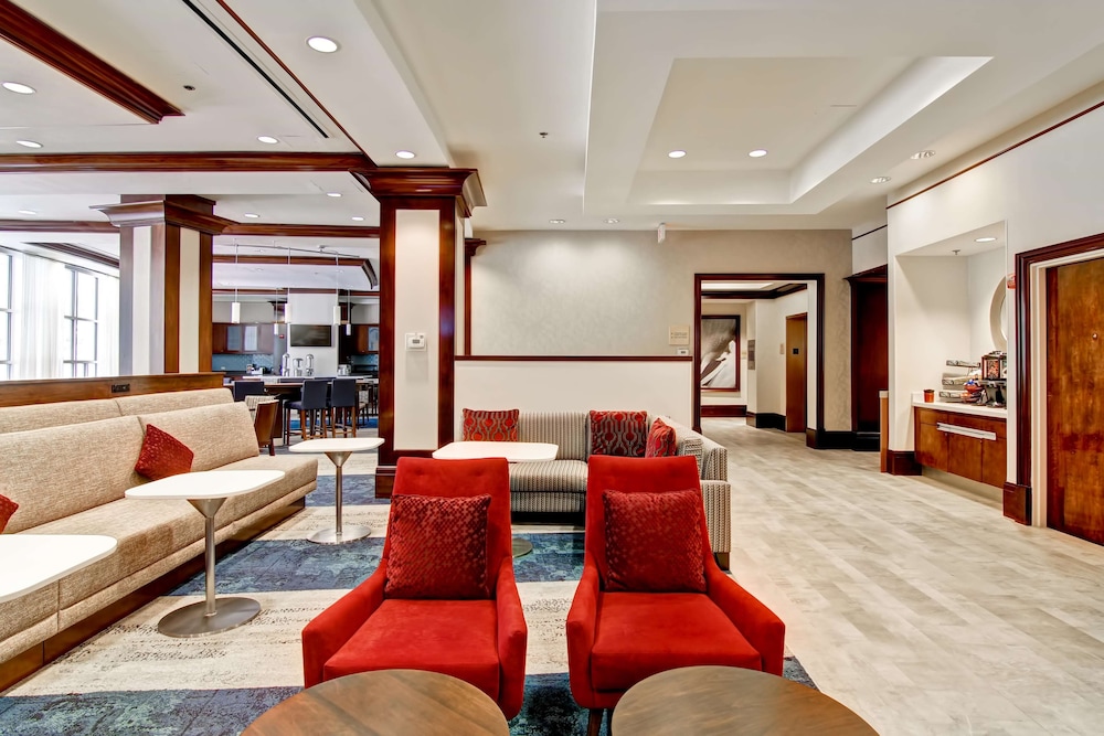 Homewood Suites By Hilton Washington D.C. Downtown 7/77