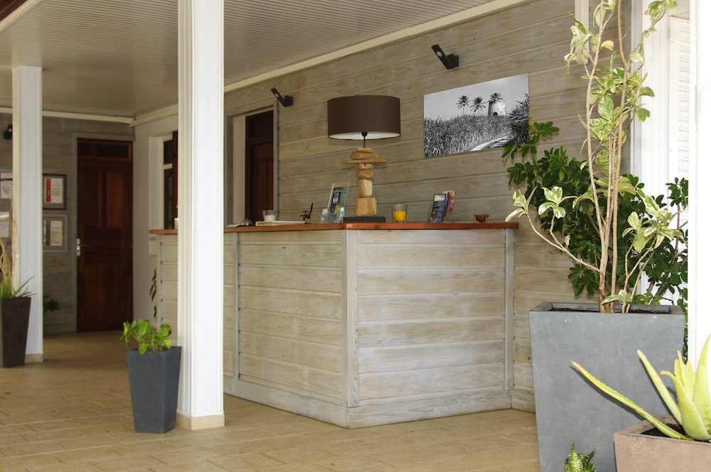 Le Soleil Levant Hotel 5/36