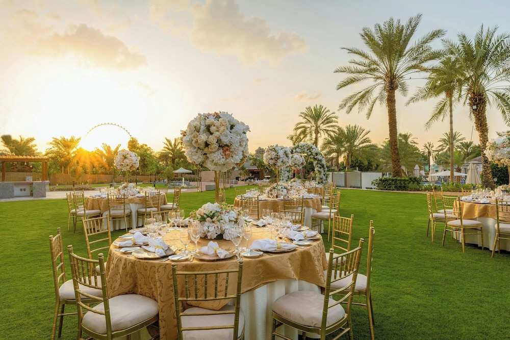 Al Habtoor Grand Resort, Autograph Collection 52/75