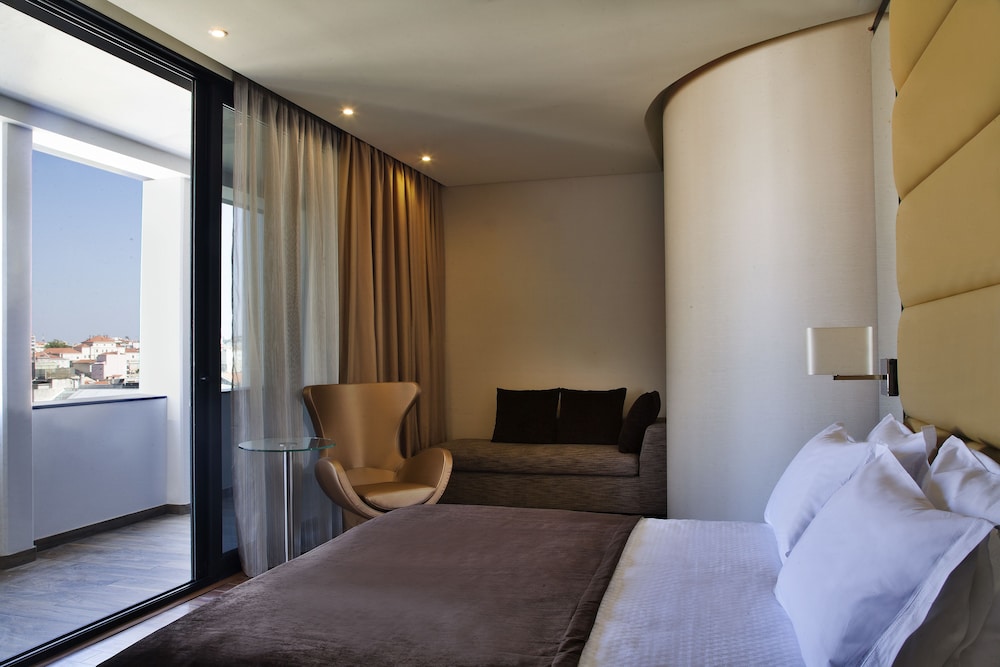 Turim Avenida Liberdade Hotel 19/50