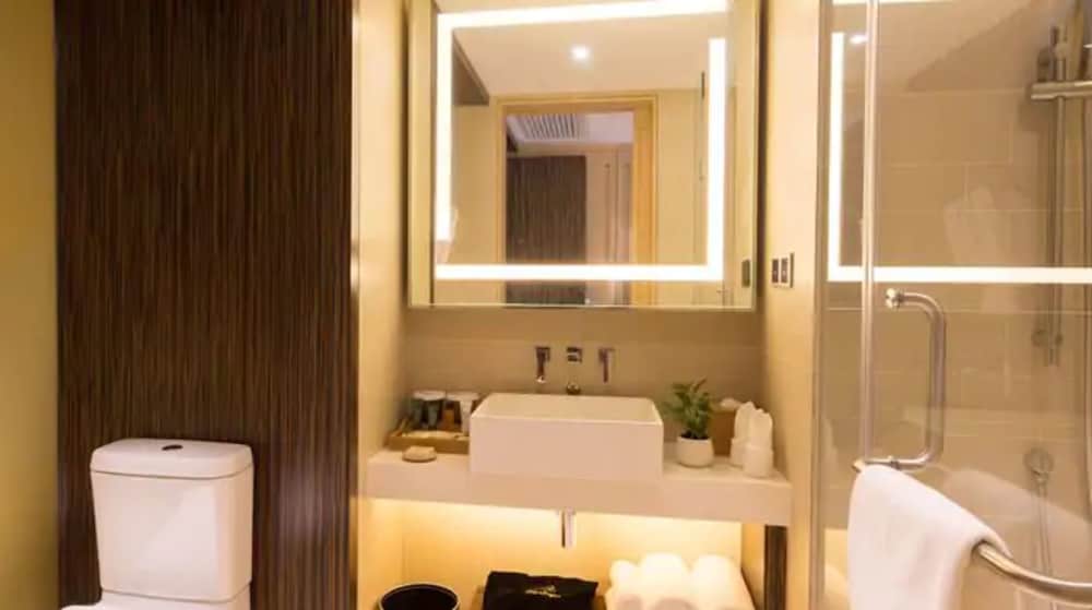 Hilton Garden Inn Xi An High Tech Zone 11/29