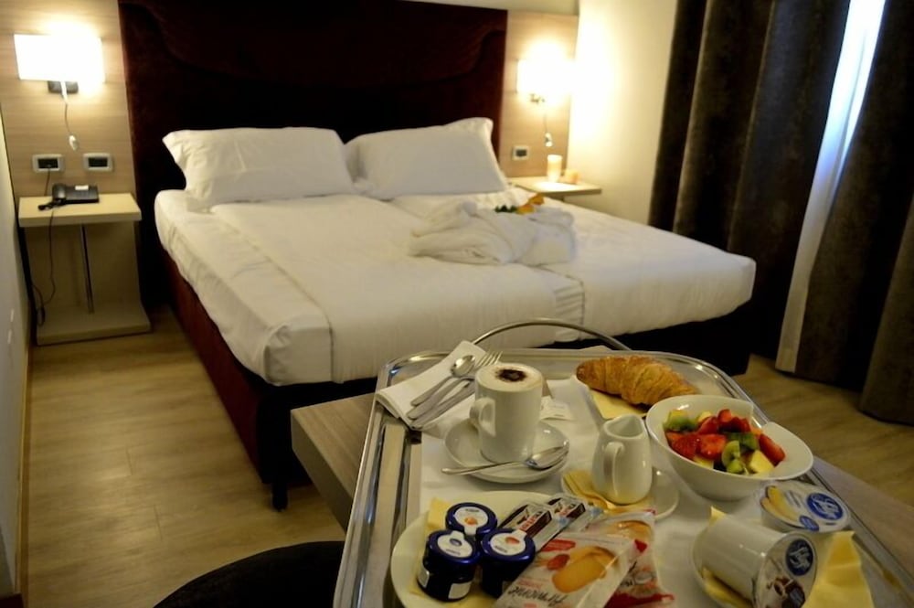 Hotel Omnia 18/50
