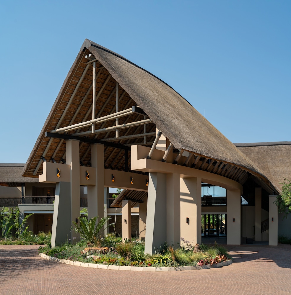 Radisson Safari Hotel Hoedspruit 6/68
