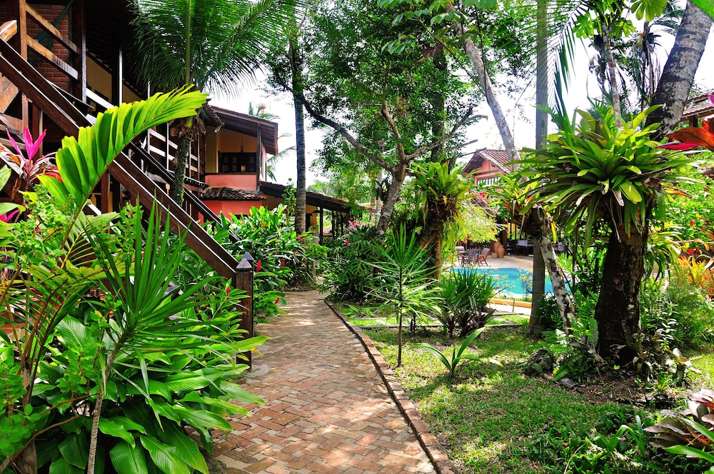 Hotel Pousada Marambaia 26/37