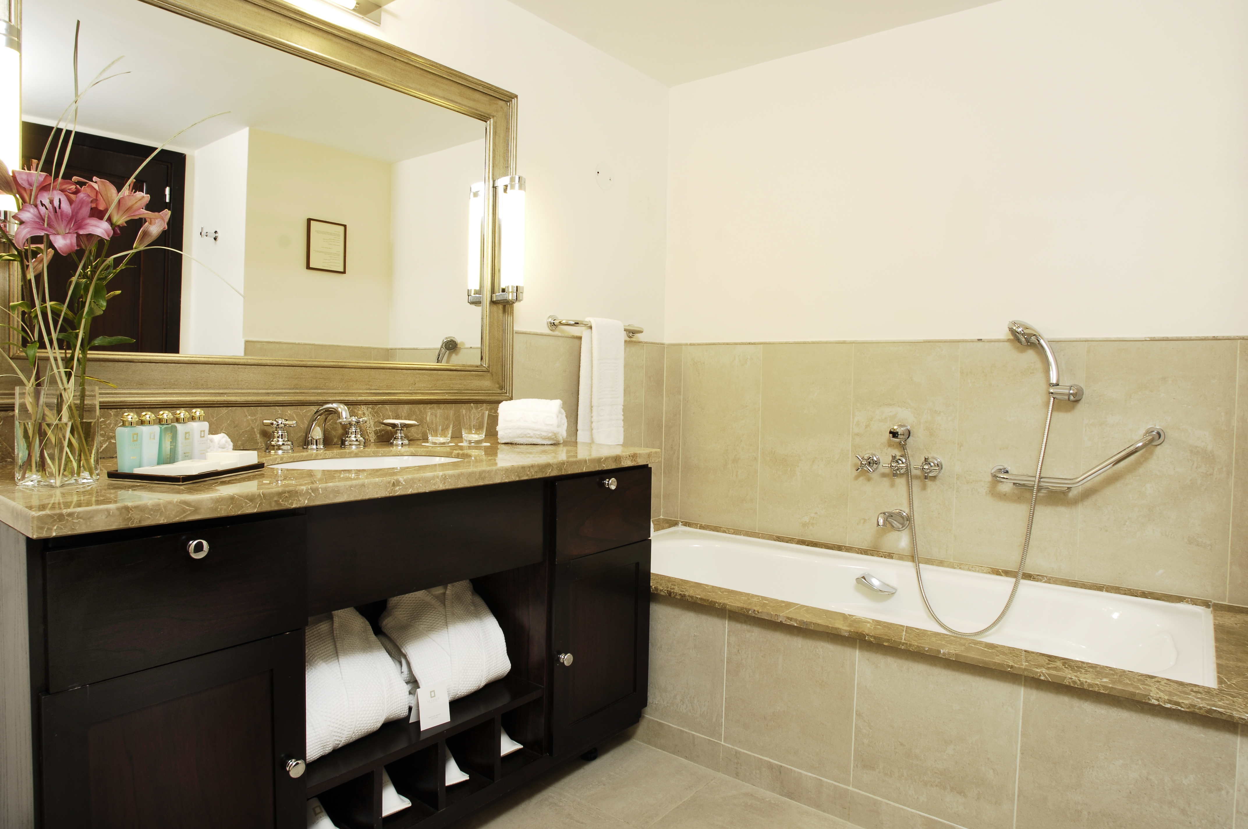 استوديو بشرفة، El Casco Art Hotel 2/2