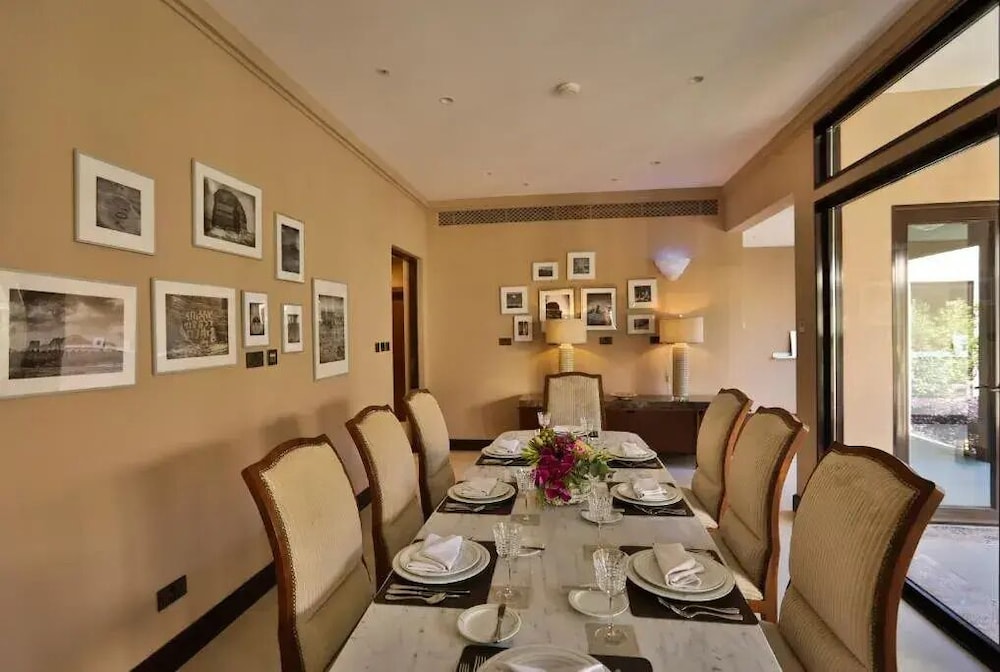 Ashar Tented Resort 37/46
