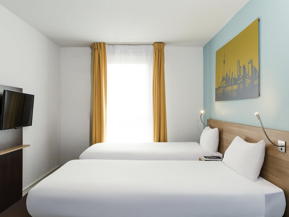 Aparthotel Adagio Access Paris Clamart 18/35