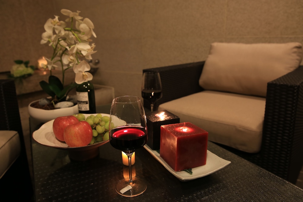 Borjomi Seoul Boutique Hotel 25/49