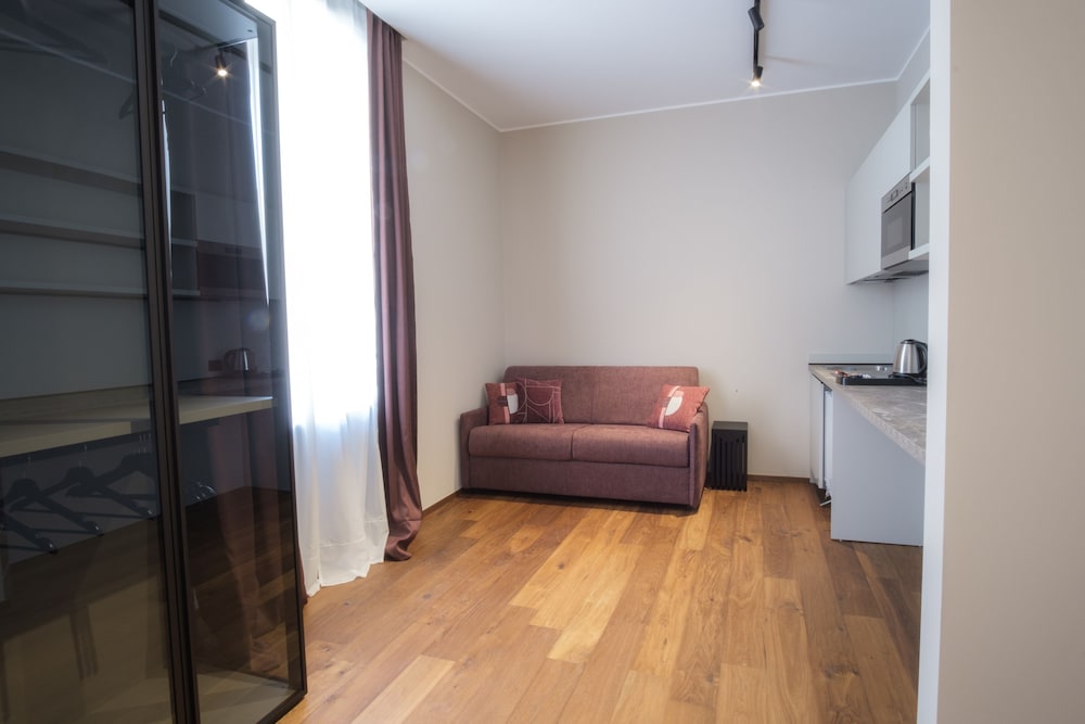 Palazzo Danisi Rooms & Suites 13/21