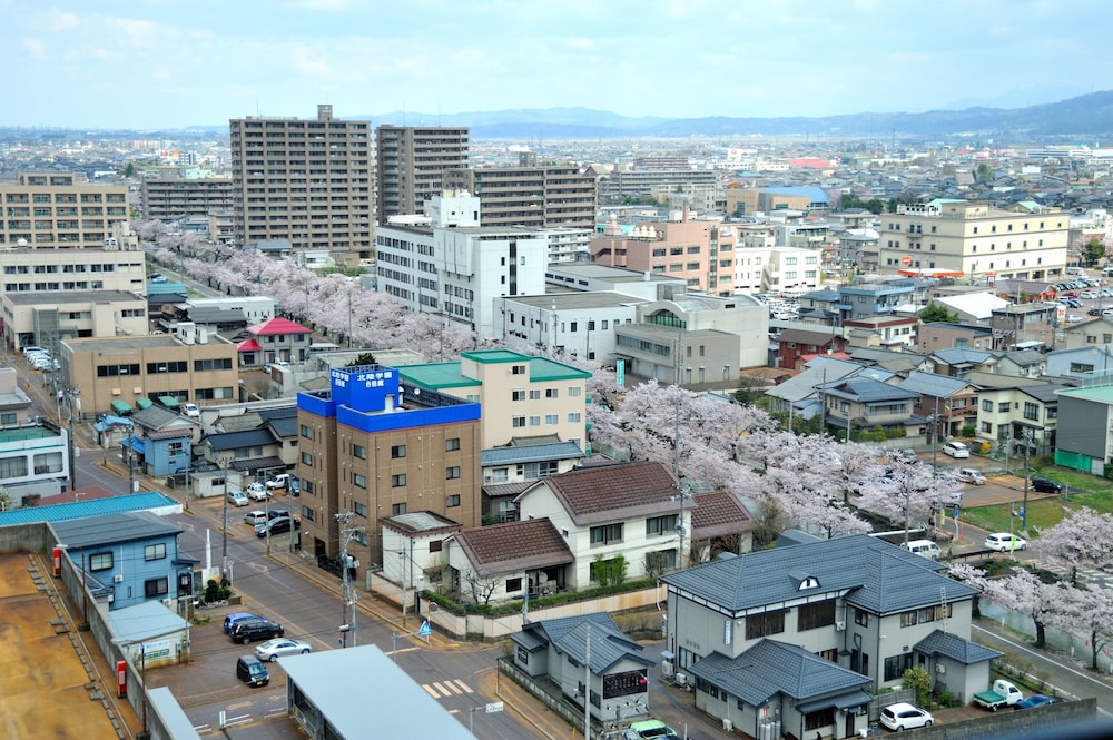 HOTEL NEW OTANI NAGAOKA 63/72
