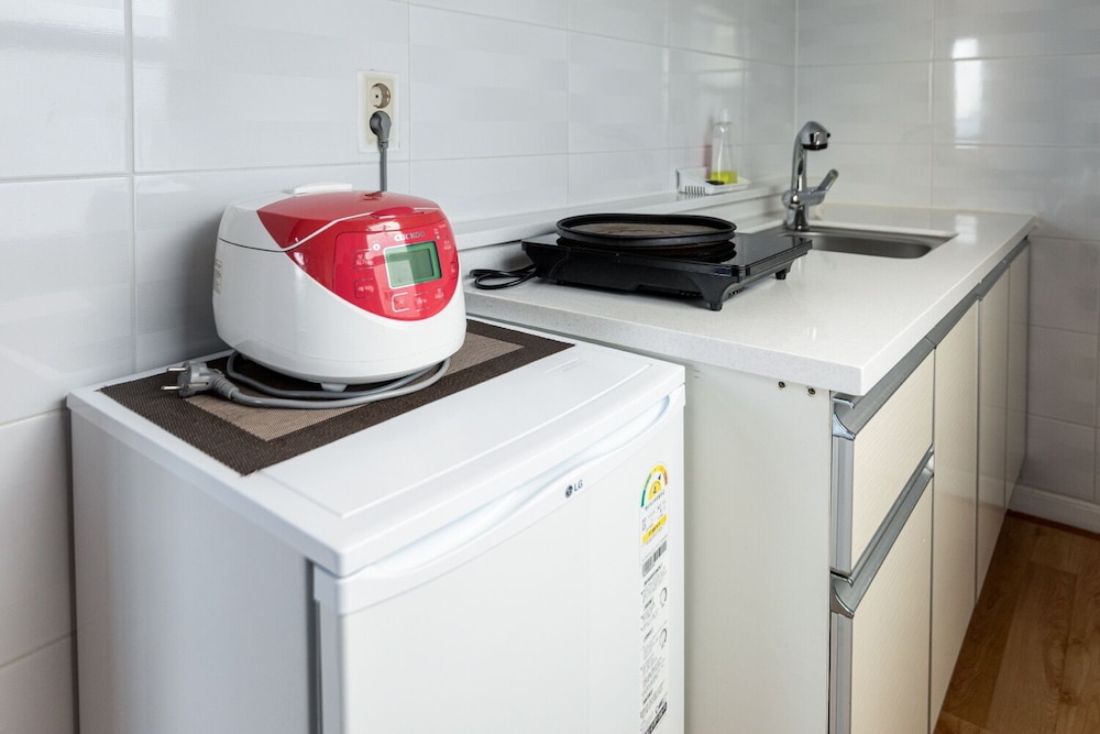 Seogwipo Euro House Pension 20/20
