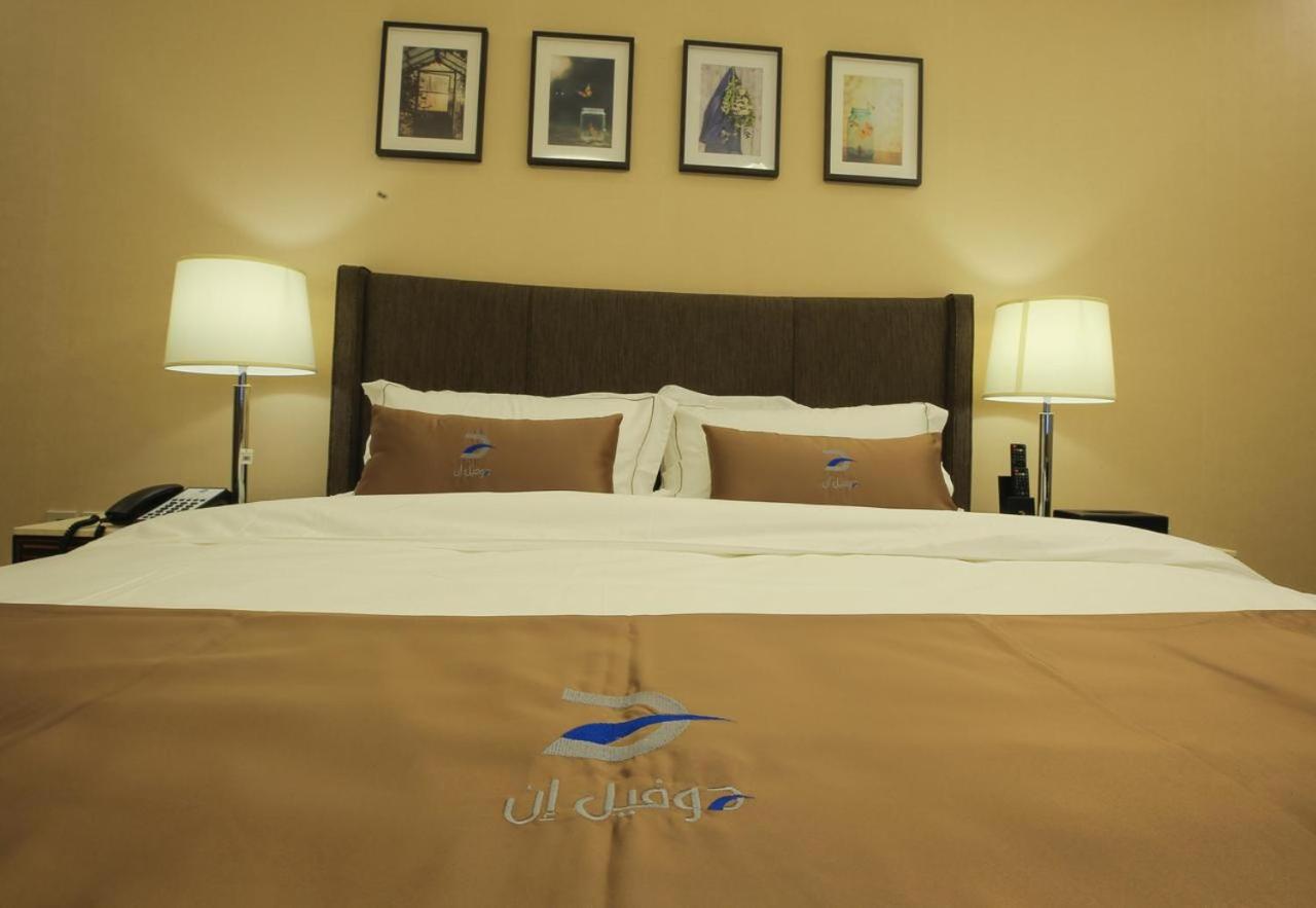 دوفيل ان(Deauville Inn) 47/47