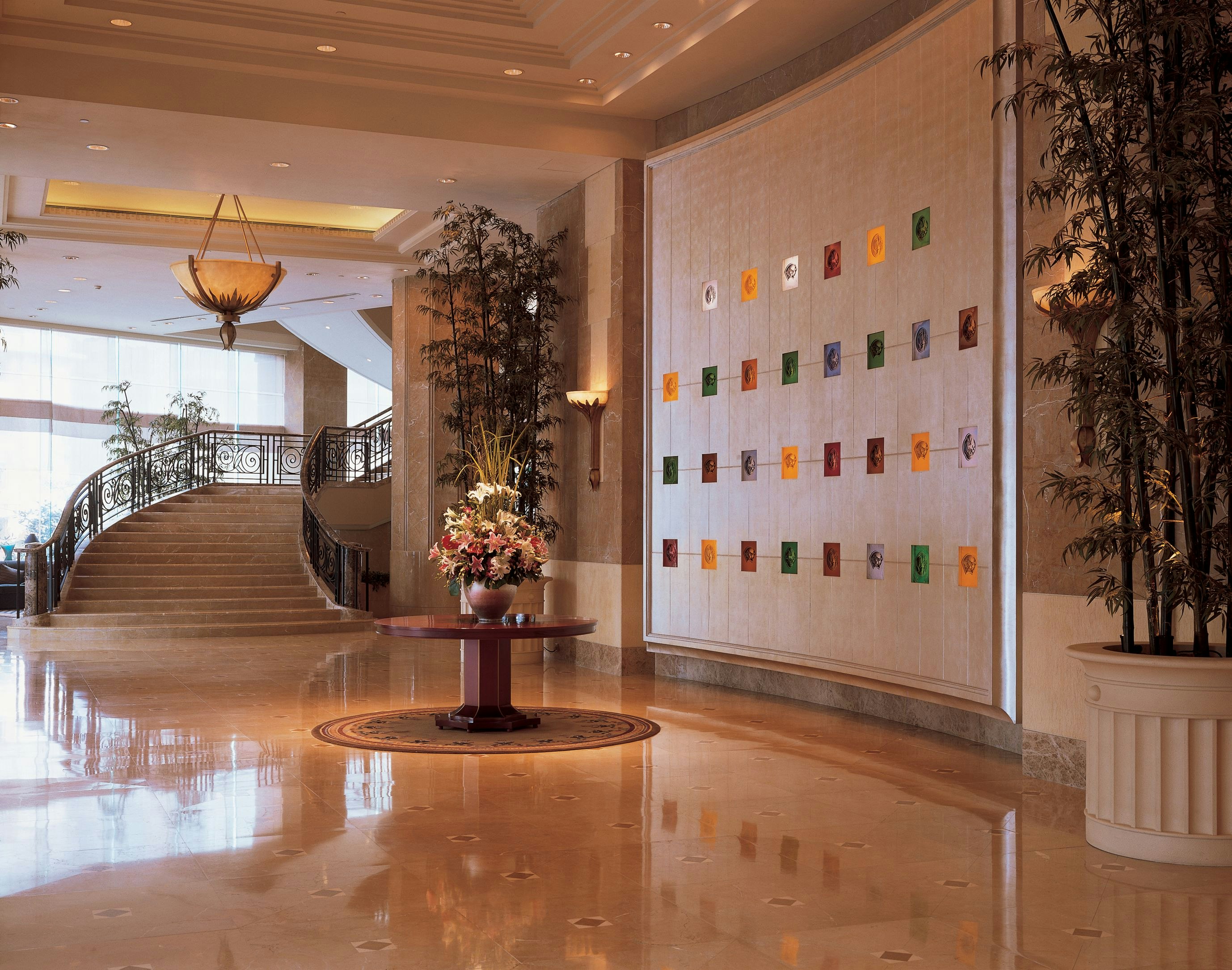 Hilton Chongqing 8/60