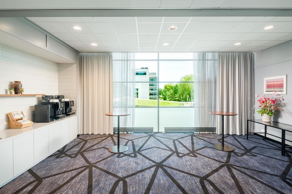 Radisson Blu Hotel Amsterdam Airport 14/80