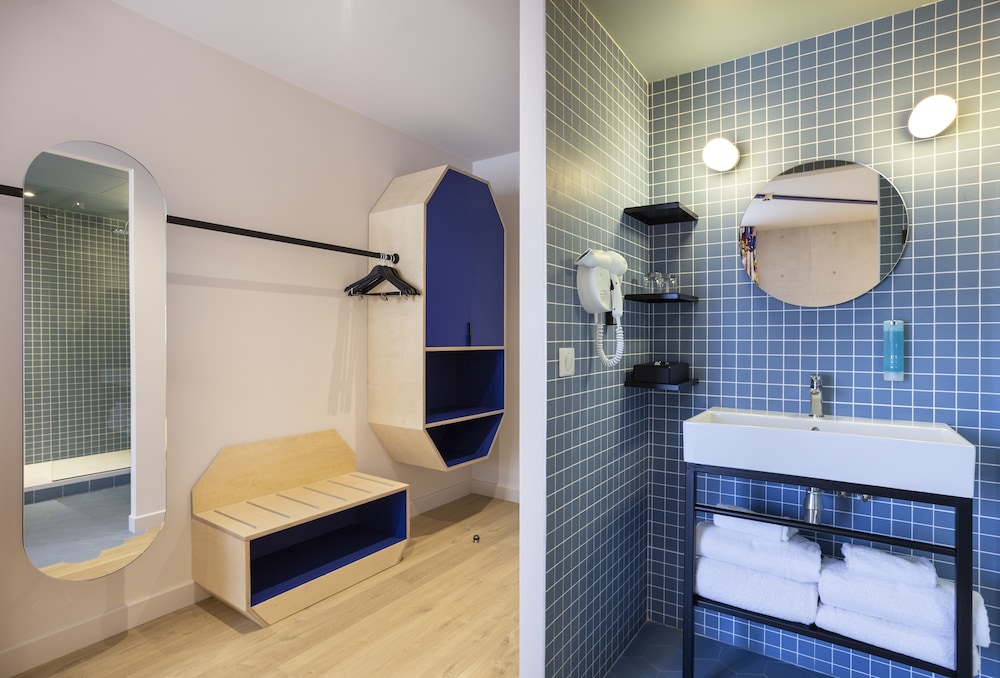Urban Hotel Aix-les-Bains, BW Signature Collection 10/54