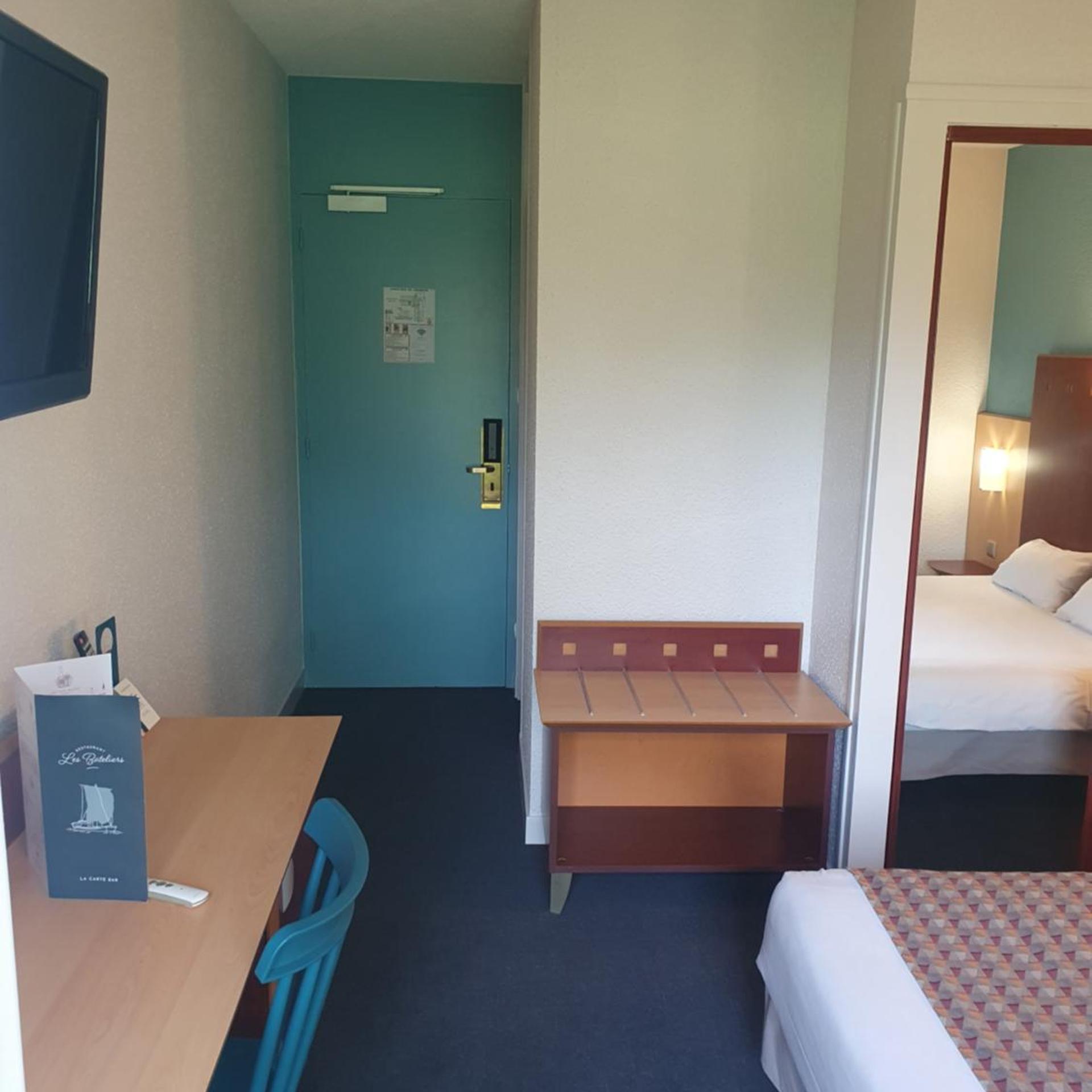 Hotel de La Loire 20/51