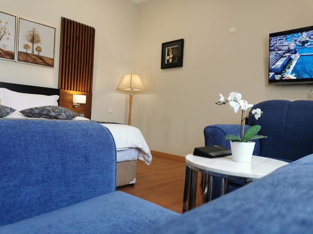 فندق تريبر ان(Tripper inn Hotel) 27/37