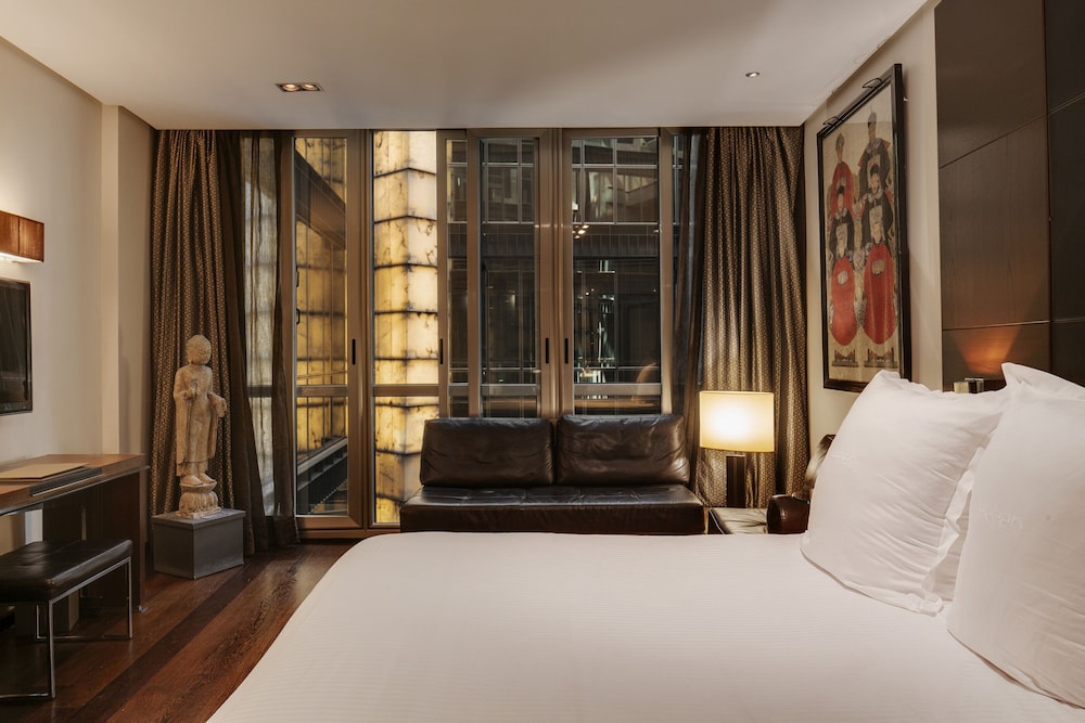 Hotel Urban 22/71
