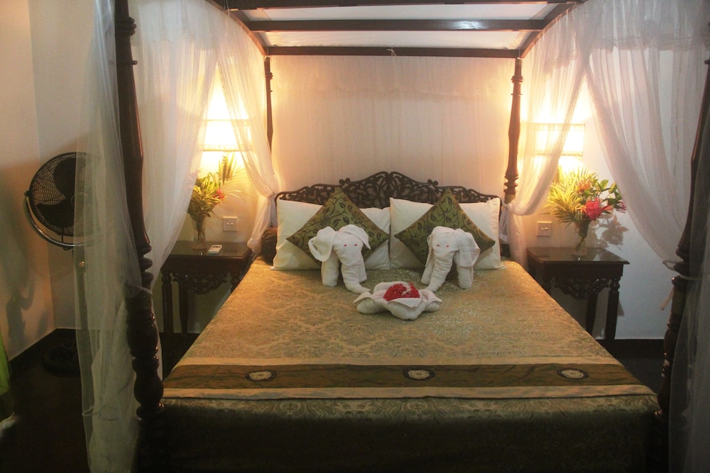 Asian Jewel Boutique Hotel 8/39
