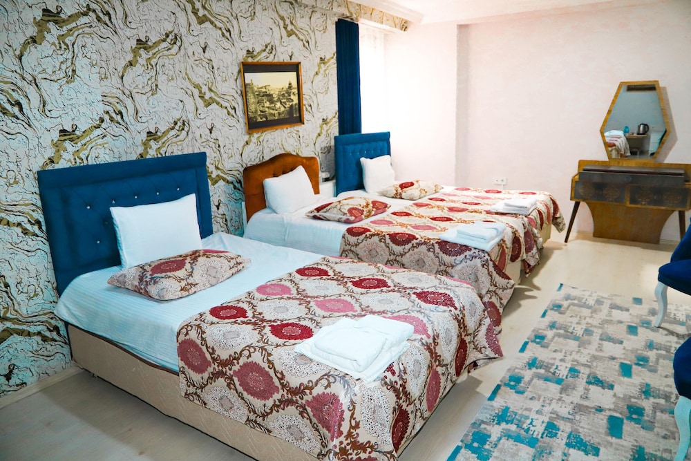 Kars Atapark Boutique Hotel 7/30