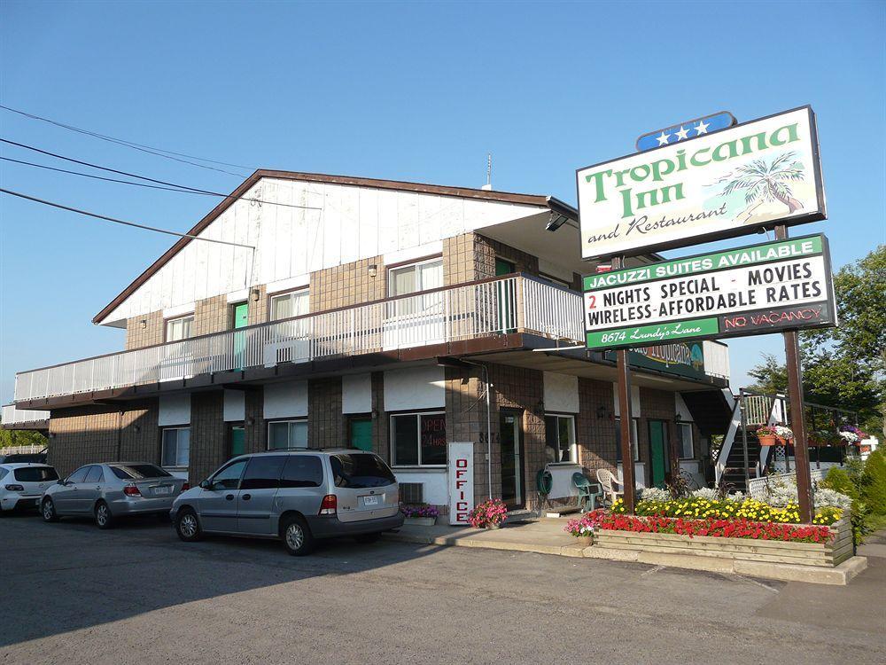 Tropicana Inn 22/30