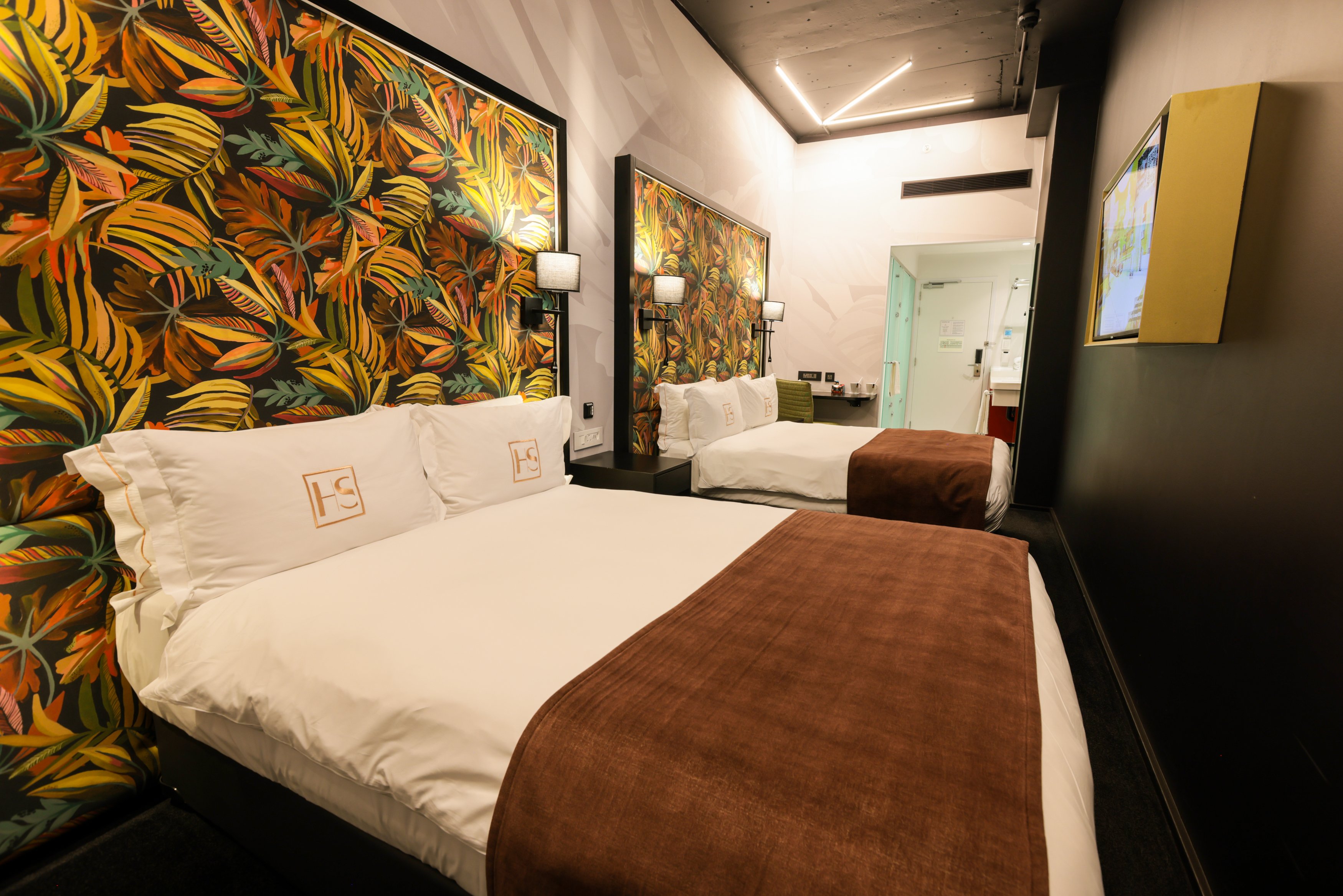 Hotel Sky Cape Town 17/50