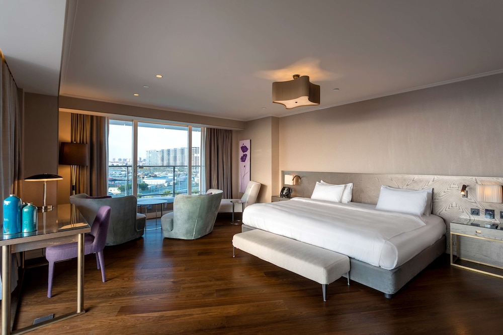 Radisson Blu Hotel Istanbul Ottomare 20/77