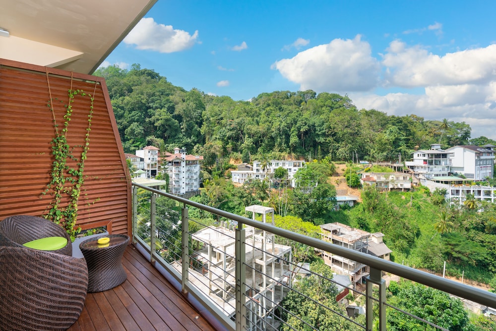 Grand Serendib Hotel 34/58