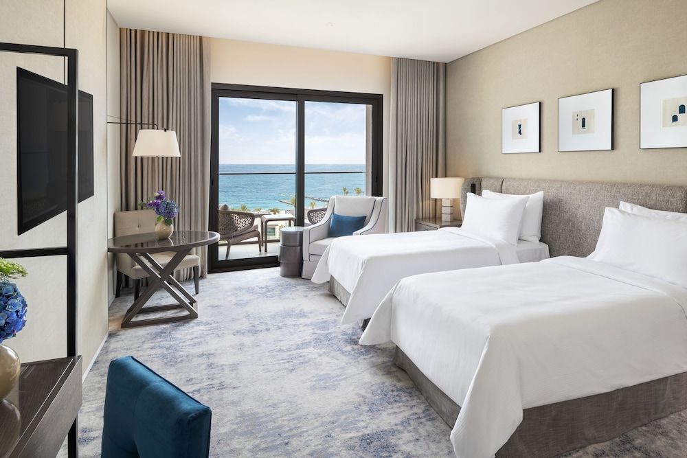 Address Beach Resort Fujairah 16/50