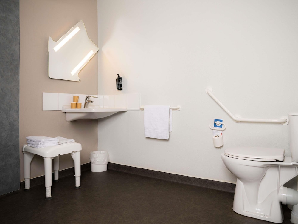 Ibis Budget Perigueux Boulazac 49/49