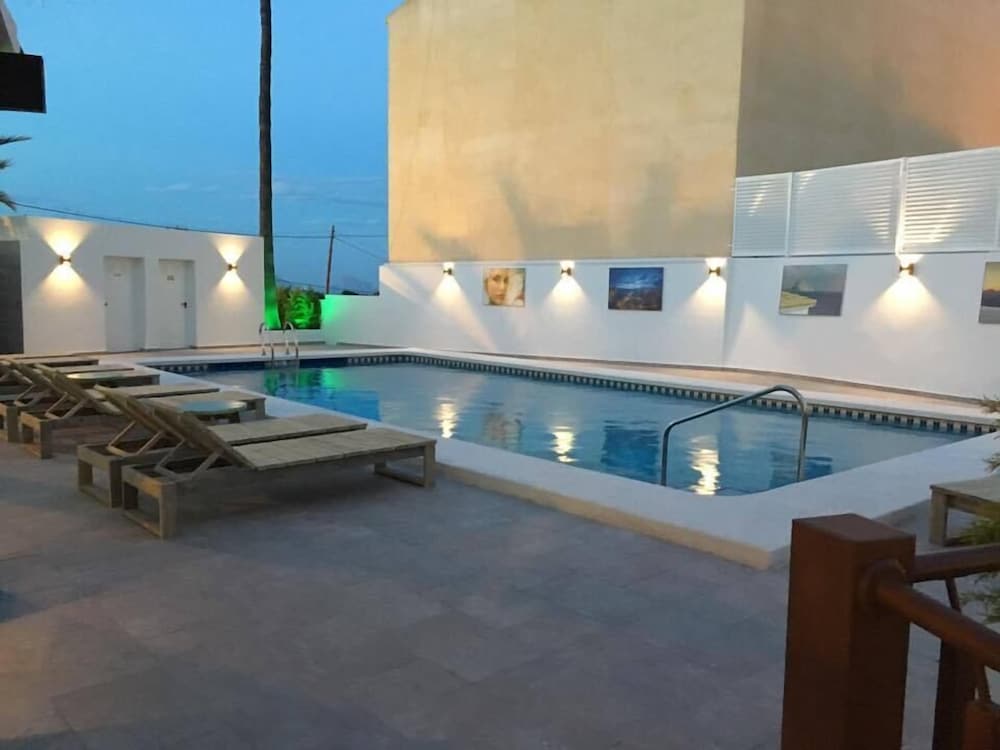 Hotel Moli Boutique 34/57