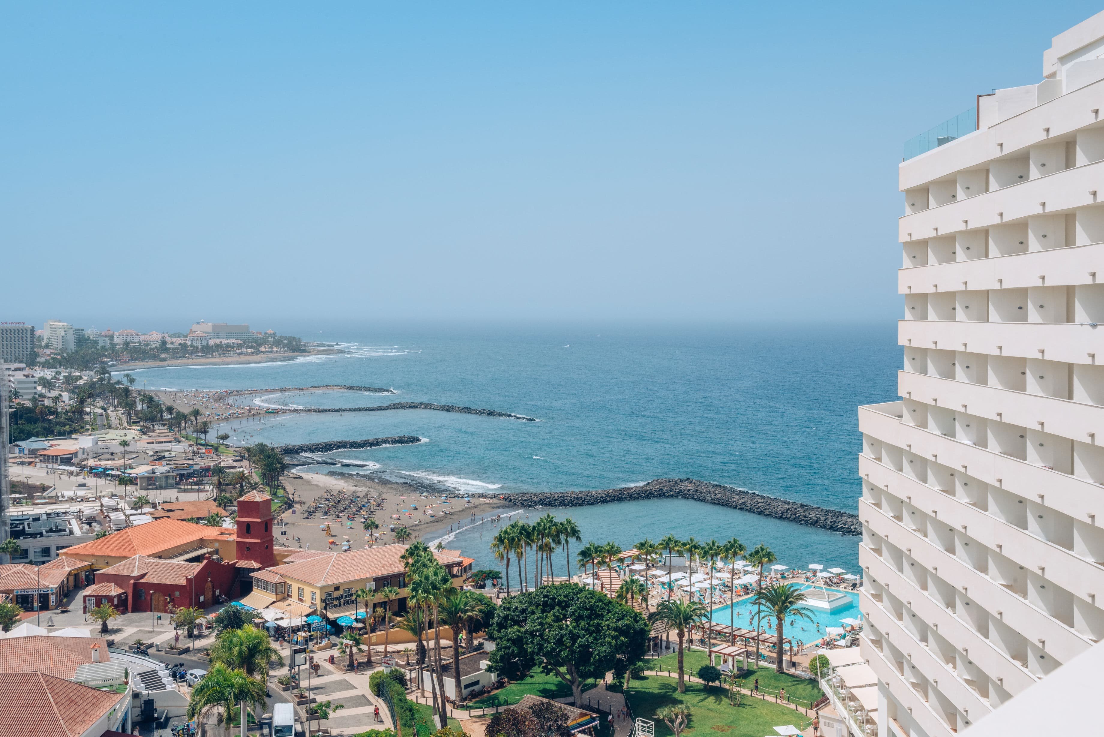 Iberostar Waves Bouganville Playa 2/50