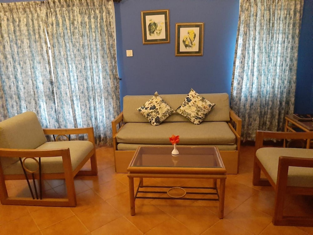 The Orchid Passaros Goa Adults Only 29/48