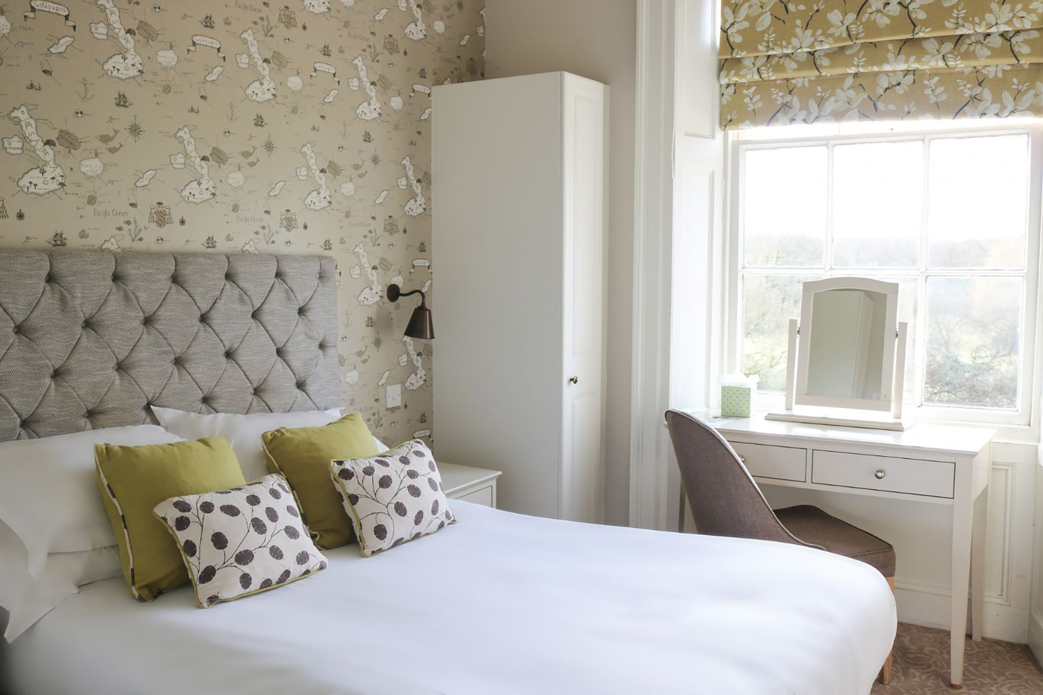 Bartley Lodge Hotel 26/58