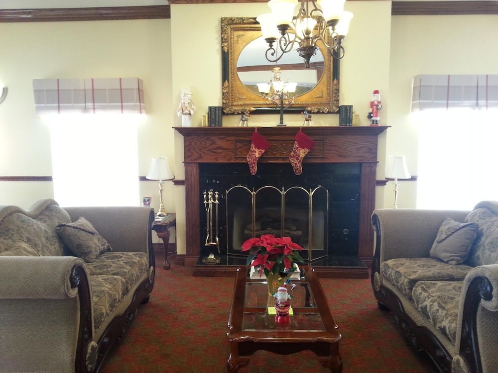 Executive Inn 19/33