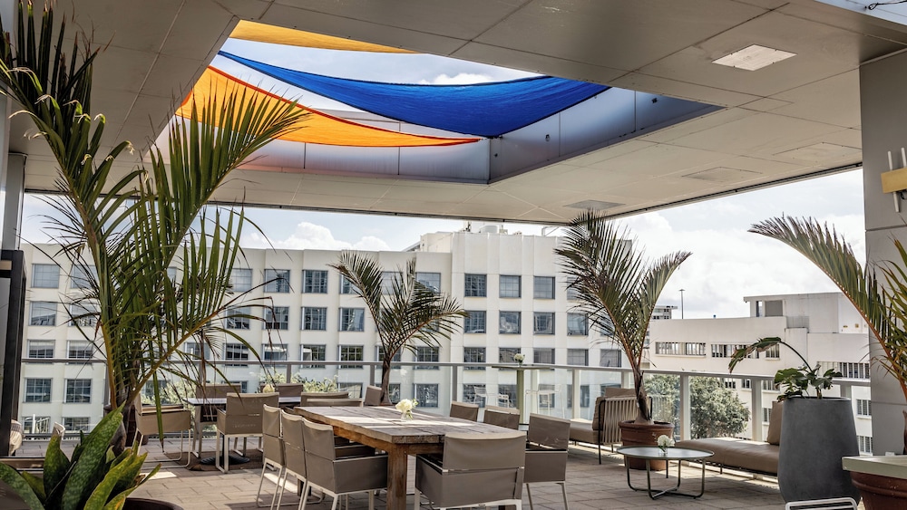 Anglers Hotel Miami Beach 6/78