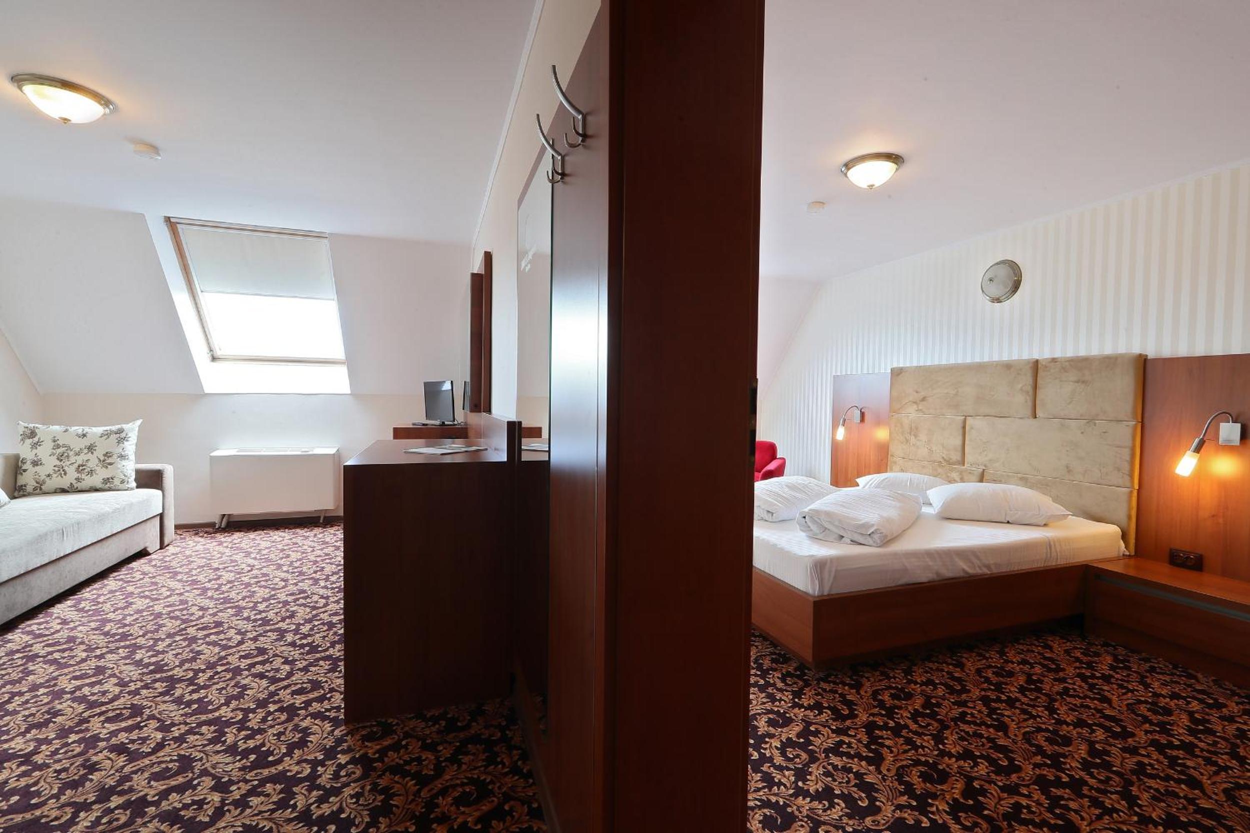 Impero Hotel 19/38