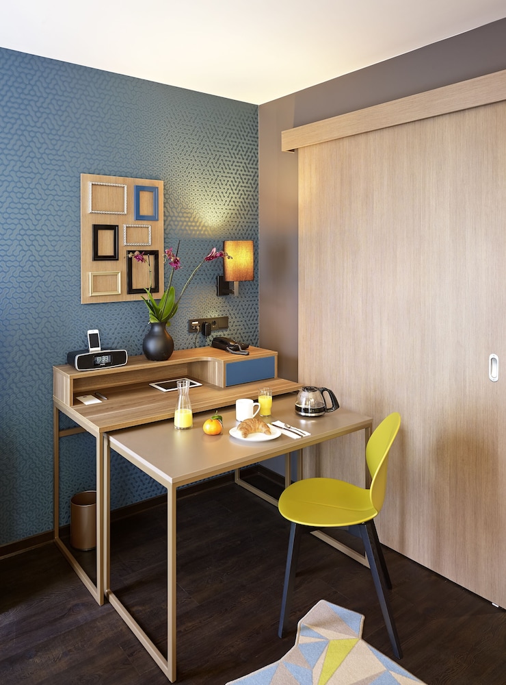 Aparthotel Adagio Koln City 43/62