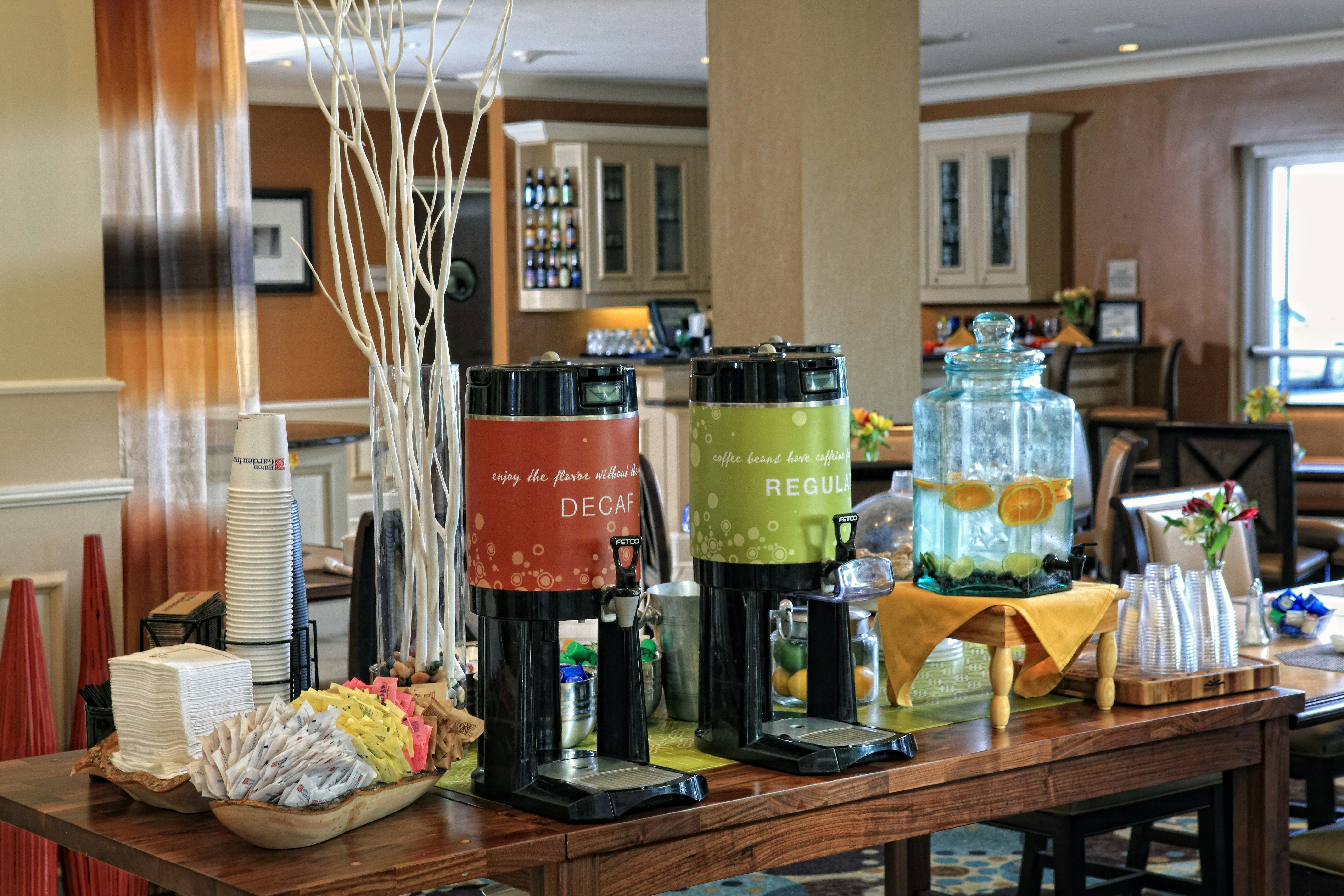 Hilton Garden Inn Aberdeen, MD 9/27