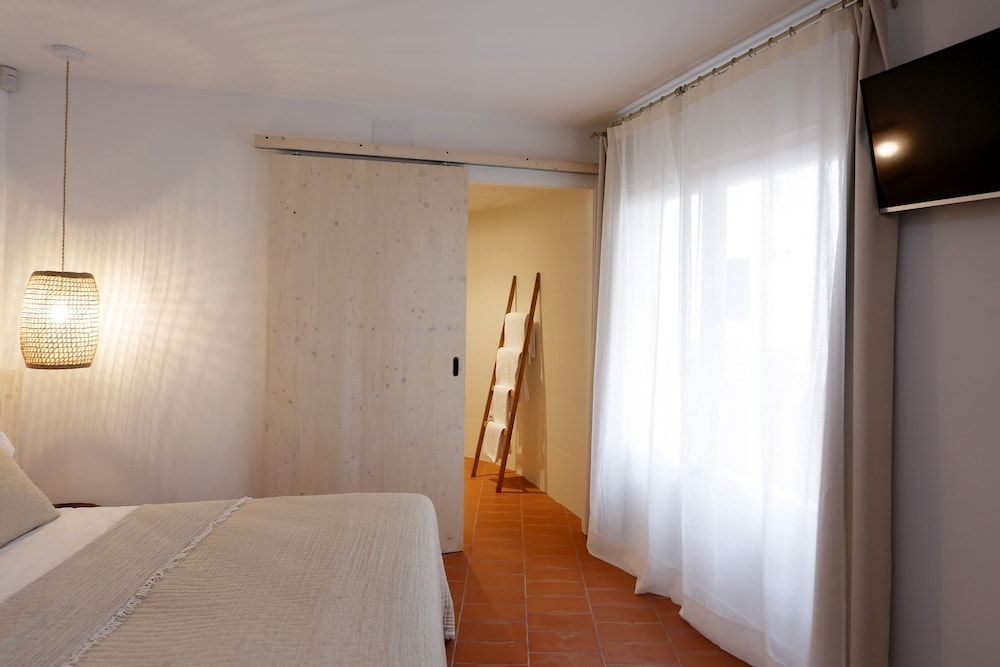 Hostal Ses Negres 14/63