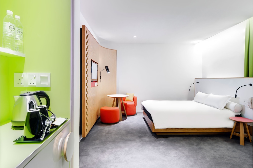 MU Hotel Ipoh 9/37